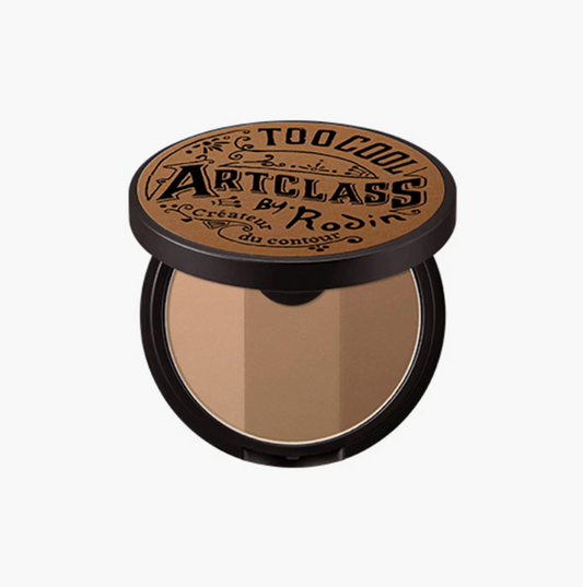 Too Cool For School Artclass By. Rodin Shading