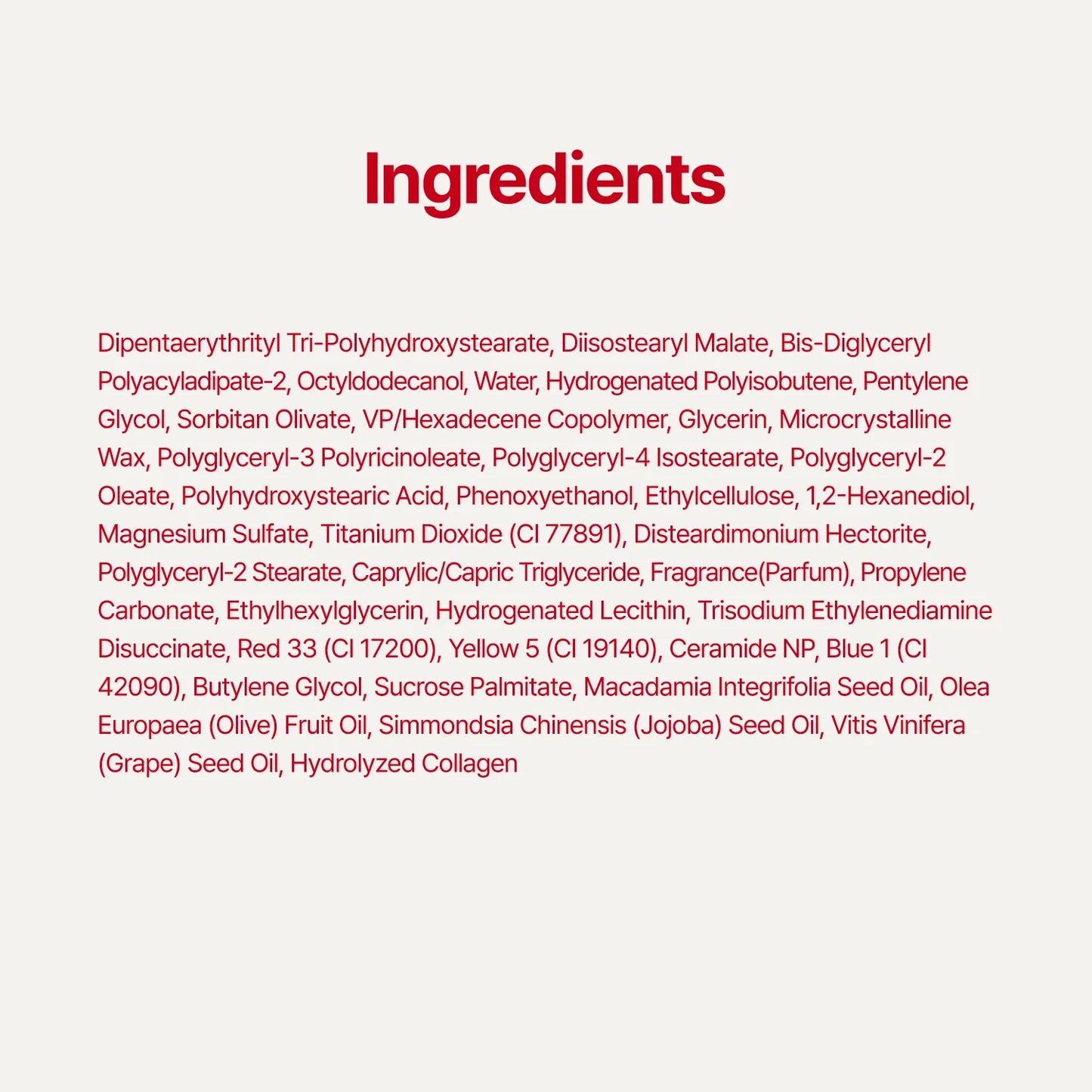 Fwee 3D Voluming Lip Tint