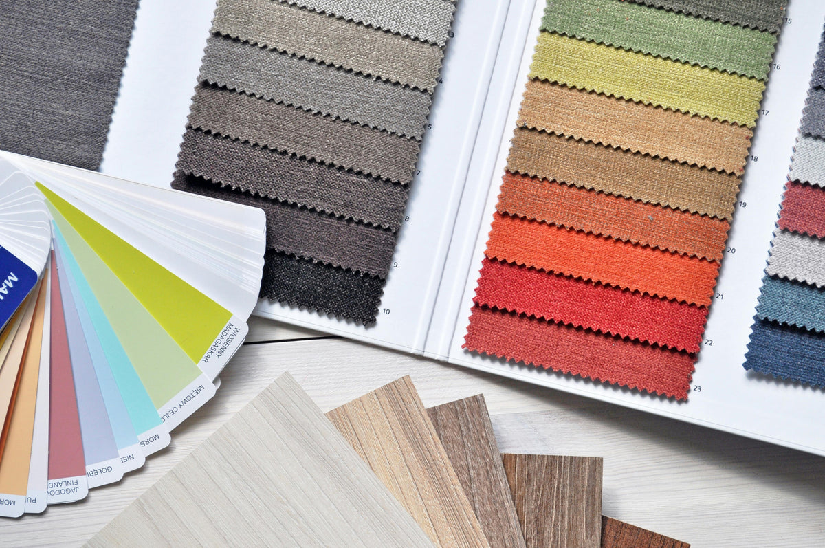 Personal Colour Analysis
