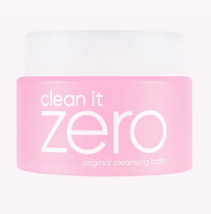Banila Co Clean It Zero Cleansing Balm Original, 180ml