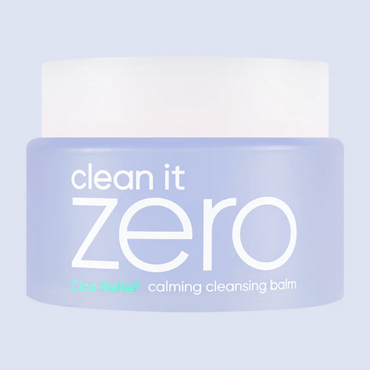 Banila Co Clean It Zero Cleansing Balm Calming 100ml