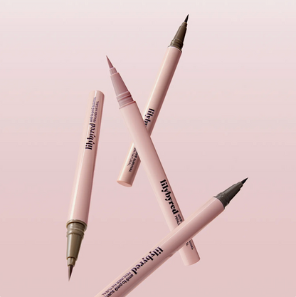 Lilybyred am9 to pm9 Survival Penliner Natural 1g