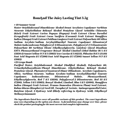 BBIA Last Auto Gel Eyeliner