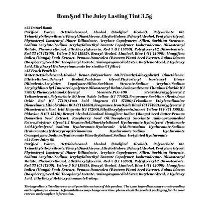 BBIA Last Auto Gel Eyeliner