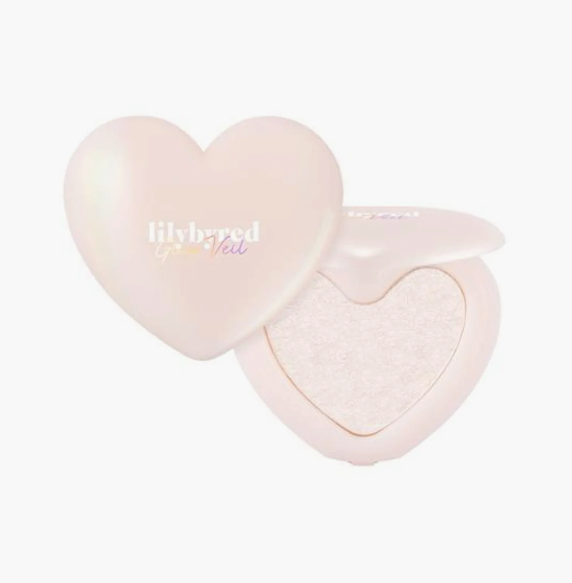 Lilybyred Luv Beam Glow Veil for glowing Korean makeup, available at LKR