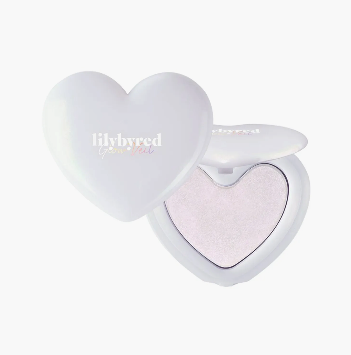 Lilybyred Luv Beam Glow Veil for glowing Korean makeup, available at LKR