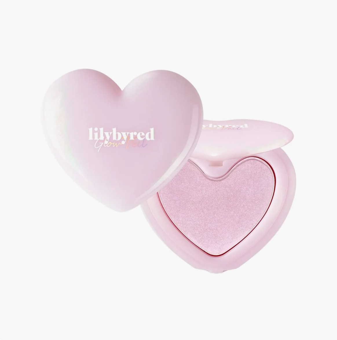 Lilybyred Luv Beam Glow Veil for glowing Korean makeup, available at LKR